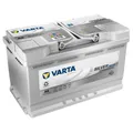 Produktbild: Starterbatterie Varta 580901080J382 Silver Dynamic Agm für Audi Bmw Chrysler VW
