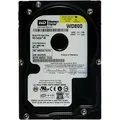 Produktbild: Festplatte Western Digital WD800JD 80GB 8MB 7200U/min Sata II 3,5
