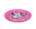 Produktbild: Disney Minnie Mouse Teller Kinderteller Bruchsicherer Essteller für Kinder mit Motivdesign, (1 St)