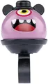 Produktbild: Contec fietsbel beast ct children's bell beast rosa, 22.2 mm