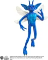 Produktbild: Gadget -D- Harry Potter: Noble Collection - Bendable Cornish Pixie (Action Figur