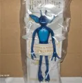 Produktbild: Harry Potter - Wichtel - Biegefigur ca.19 cm blau Neu,OVP,Lizenz