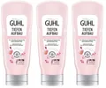 Produktbild: ✅Guhl Tiefen Aufbau Reparatur Spülung Conditioner Kirschblüte Mandelöl 3x 200ml✅