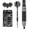 Produktbild: Winmau Steeldart Blackout 1043-24g (24 g) (7096.01)