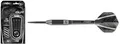 Produktbild: Winmau Dartpfeil Winmau Blackout Steeldart 1043, 24 g und 26 g