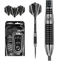 Produktbild: Steeldart Winmau Blackout 1043 - 24g