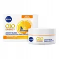 Produktbild: 552337 NIVEA Q10 plus C Verjüngende + Energetisierte Anti-Falten LSF 15 50 ml