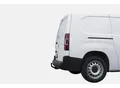 Produktbild: BRINK Anhängevorrichtung 660500