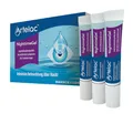 Produktbild: Artelac NighttimeGel - Augengel bei trockenen Augen - Der Schutz zur Nacht - bei allen Formen des trockenen Auges - intensive Augenbefeuchtung - Ergänzung zu Augentropfen (3 x 10 g)