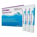 Produktbild: Artelac® Nighttime Gel Augengel · 3X10 g · PZN 07707228