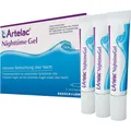 Produktbild: ARTELAC Nighttime Gel 30 g PZN07707228