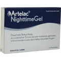 Produktbild: ARTELAC Nighttime Gel 3X10g PZN 7707228