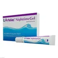 Produktbild: 2x ARTELAC Nighttime Gel 3X10 G
