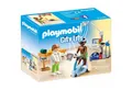 Produktbild: Playmobil® 70195 Beim Facharzt: Physiotherapeut Konstruktions-Spielset