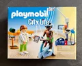 Produktbild: Playmobil City Life 70195 „Beim Facharzt Physiotherapeut“ neu