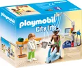 Produktbild: Playmobil City Life 70195 Physiotherapeut  NEU/OVP