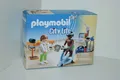 Produktbild: Playmobil City Life 70195 Physiotherapeut NEU! passt zu: Krankenhaus, Facharzt