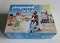 Produktbild: Playmobil City Life 70195 Facharzt: Physiotherapeut NEU OVP siehe Fotos