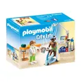Produktbild: PLAYMOBIL 70195 Beim Facharzt: Physiotherapeut