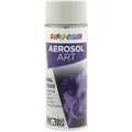 Produktbild: Dupli Color Aerosol Art Lackspray Graffiti-Spray 400ml lichtgrau seidenmatt