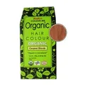 Produktbild: Radico Colour Me Organic Caramel Blonde Caramel Blonde