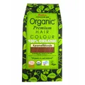 Produktbild: Radico Colour Me Organic Pflanzenhaarfarbe Karamell-Blond 100 g