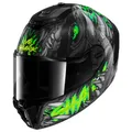 Produktbild: SHARK, Integraler Motorradhelm SPARTAN RS SHAYTAN, KGA L