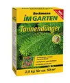 Produktbild: Beckmann Tannendünger 8+4+8, 2,5 Kg
