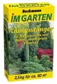 Produktbild: Beckmann - Tannendünger 2,5 kg