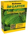 Produktbild: Tannen Dünger Organisch-mineralisch 2,5 kg  für ca. 50m²