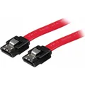 Produktbild: StarTech 6in Latching Sata Cable (LSATA6)