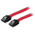 Produktbild: StarTech.com Latching SATA Cable - Serial ATA-Kabel - S