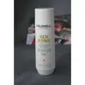 Produktbild: Goldwell Dualsenses Rich Repair Restoring Shampoo 100ml