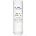 Produktbild: Goldwell Dualsenses Rich Repair Restoring Shampoo 100 ml Reparierendes Shampoo