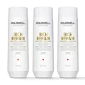 Produktbild: Goldwell Dualsenses Rich Repair Restoring Shampoo 3x100 ml = 300ml - kein Import