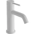 Produktbild: hansgrohe Einhebel-Waschtischarmatur Tecturis S Ausl. 108mm, m Zugst.Abl.Gar., mattweiß