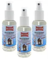Produktbild: 3er Set Ballistol Stichfrei Animal Pump Spray Insektenschutz Insektenabwehr