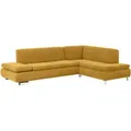 Produktbild: Max Winzer Sofa 2,5-Sitzer links mit Ecksofa rechts Terrence