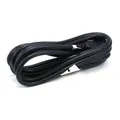 Produktbild: Lenovo Cable GB 1M 3P New Retail, 00XL076