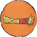 Produktbild: Dragon Ball Dekokissen 3D-Kissen – Weiches Dekokissen für Kinder & Fans 35x35 cm (1 Stück)