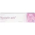Produktbild: NYSTATIN acis Creme 50 g