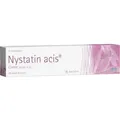 Produktbild: Nystatin acis Creme 50 g