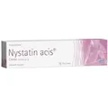 Produktbild: Nystatin acis