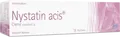 Produktbild: acis Arzneimittel GmbH NYSTATIN acis Creme 50 g 09667326
