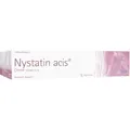 Produktbild: Nystatin acis Creme 50 g