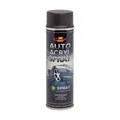 Produktbild: Lackspray CC Autoacryl schwarz matt Spray 500ml Autolack