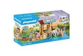 Produktbild: Playmobil® 71494 Reitstall Konstruktions-Spielset