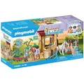 Produktbild: PLAYMOBIL 71494 Reitstall