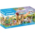 Produktbild: PLAYMOBIL 71494 Reitstall