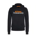 Produktbild: Stihl 4640280264 Hoodie TIMBERSPORTS® Gr. XXL